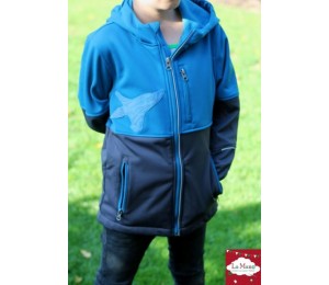 Stickserie - Weltraum Space Line Art